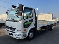 MITSUBISHI FUSO Fighter Flat Body 2PG-FK72N 2021 22,000km_1