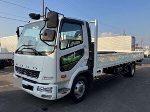 MITSUBISHI FUSO Fighter Flat Body 2PG-FK72N 2021 22,000km_1