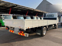 MITSUBISHI FUSO Fighter Flat Body 2PG-FK72N 2021 22,000km_2