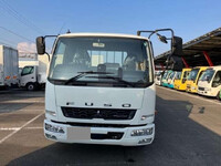 MITSUBISHI FUSO Fighter Flat Body 2PG-FK72N 2021 22,000km_3