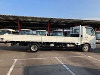 MITSUBISHI FUSO Fighter Flat Body 2PG-FK72N 2021 22,000km_6