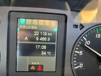 MITSUBISHI FUSO Fighter Flat Body 2PG-FK72N 2021 22,000km_8