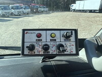 HINO Dutro Garbage Truck TKG-XZU710M 2016 154,143km_13