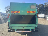 HINO Dutro Garbage Truck TKG-XZU710M 2016 154,143km_20