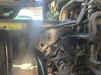 HINO Dutro Garbage Truck TKG-XZU710M 2016 154,143km_29