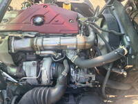 HINO Dutro Garbage Truck TKG-XZU710M 2016 154,143km_35