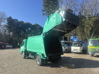 HINO Dutro Garbage Truck TKG-XZU710M 2016 154,143km_4