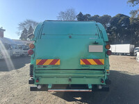 HINO Dutro Garbage Truck TKG-XZU710M 2016 154,143km_6