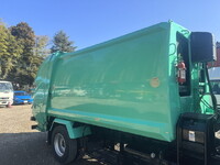 HINO Dutro Garbage Truck TKG-XZU710M 2016 154,143km_7