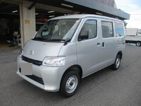 TOYOTA Townace Box Van 5BF-S403M 2025 1,000km_1