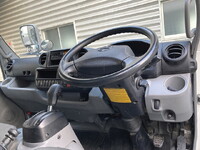 HINO Dutro Aluminum Van TPG-XZC605M 2018 112,000km_14