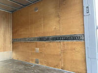 HINO Dutro Aluminum Van TPG-XZC605M 2018 112,000km_21