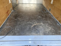 HINO Dutro Aluminum Van TPG-XZC605M 2018 112,000km_22