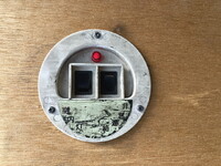 HINO Dutro Aluminum Van TPG-XZC605M 2018 112,000km_26