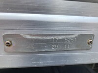 HINO Dutro Aluminum Van TPG-XZC605M 2018 112,000km_27