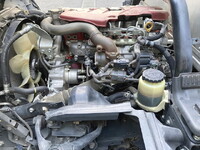 HINO Dutro Aluminum Van TPG-XZC605M 2018 112,000km_28