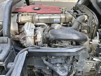 HINO Dutro Aluminum Van TPG-XZC605M 2018 112,000km_29