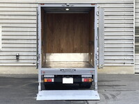 HINO Dutro Aluminum Van TPG-XZC605M 2018 112,000km_2