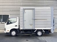 HINO Dutro Aluminum Van TPG-XZC605M 2018 112,000km_3