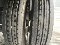 HINO Dutro Aluminum Van TPG-XZC605M 2018 112,000km_40