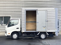 HINO Dutro Aluminum Van TPG-XZC605M 2018 112,000km_4