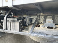 HINO Dutro Aluminum Van TPG-XZC605M 2018 112,000km_9