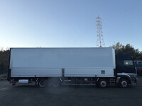 MITSUBISHI FUSO Super Great Aluminum Wing QPG-FS64VZ 2016 786,500km_10