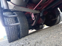 MITSUBISHI FUSO Super Great Aluminum Wing QPG-FS64VZ 2016 786,500km_14