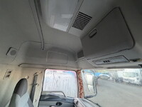 MITSUBISHI FUSO Super Great Aluminum Wing QPG-FS64VZ 2016 786,500km_25