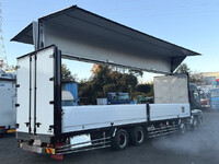 MITSUBISHI FUSO Super Great Aluminum Wing QPG-FS64VZ 2016 786,500km_2