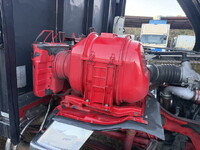 MITSUBISHI FUSO Super Great Aluminum Wing QPG-FS64VZ 2016 786,500km_36