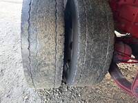 MITSUBISHI FUSO Super Great Aluminum Wing QPG-FS64VZ 2016 786,500km_38