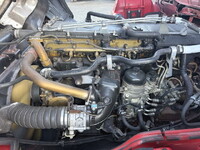 MITSUBISHI FUSO Super Great Aluminum Wing QPG-FS64VZ 2016 786,500km_40