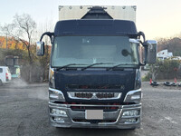 MITSUBISHI FUSO Super Great Aluminum Wing QPG-FS64VZ 2016 786,500km_7
