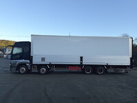 MITSUBISHI FUSO Super Great Aluminum Wing QPG-FS64VZ 2016 786,500km_8