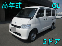 TOYOTA Townace Box Van 5BF-S403M 2025 1,000km_1