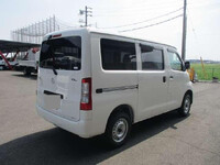 TOYOTA Townace Box Van 5BF-S403M 2025 1,000km_2
