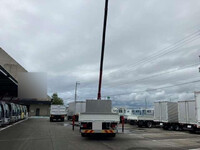 HINO Ranger Truck (With 4 Steps Of Cranes) 2PG-FE2ACA 2022 2,000km_10