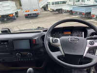 HINO Ranger Truck (With 4 Steps Of Cranes) 2PG-FE2ACA 2022 2,000km_11