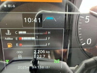 HINO Ranger Truck (With 4 Steps Of Cranes) 2PG-FE2ACA 2022 2,000km_12