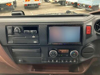 HINO Ranger Truck (With 4 Steps Of Cranes) 2PG-FE2ACA 2022 2,000km_13