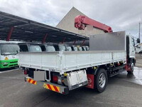 HINO Ranger Truck (With 4 Steps Of Cranes) 2PG-FE2ACA 2022 2,000km_2