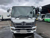 HINO Ranger Truck (With 4 Steps Of Cranes) 2PG-FE2ACA 2022 2,000km_4