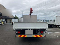 HINO Ranger Truck (With 4 Steps Of Cranes) 2PG-FE2ACA 2022 2,000km_6