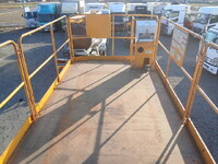 HINO Dutro Cherry Picker BDG-XZU424M 2010 42,130km_10