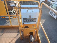 HINO Dutro Cherry Picker BDG-XZU424M 2010 42,130km_11