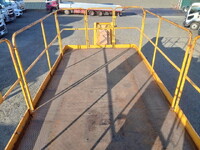 HINO Dutro Cherry Picker BDG-XZU424M 2010 42,130km_14