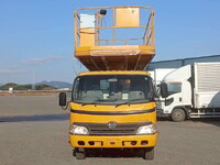 HINO Dutro Cherry Picker BDG-XZU424M 2010 42,130km_6