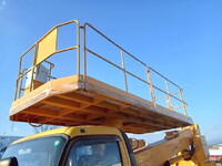 HINO Dutro Cherry Picker BDG-XZU424M 2010 42,130km_9