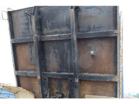 ISUZU Forward Dump TKG-FRR90S1 2014 53,319km_13